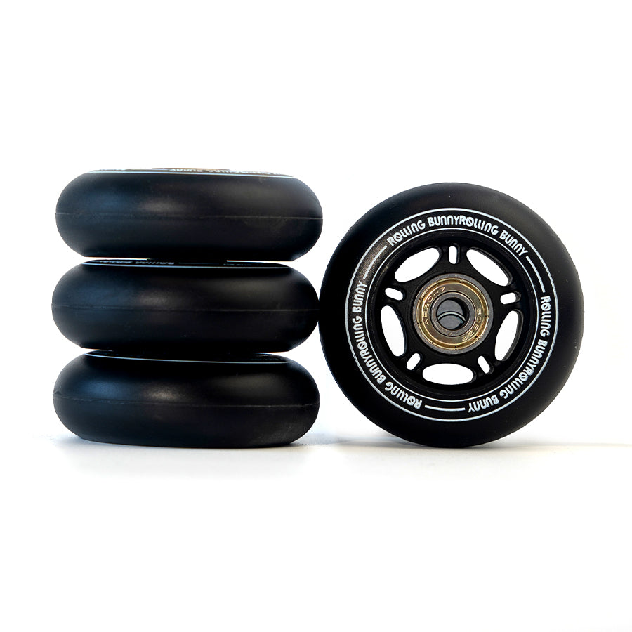 Inline-Skates-Replacement-Wheels-black