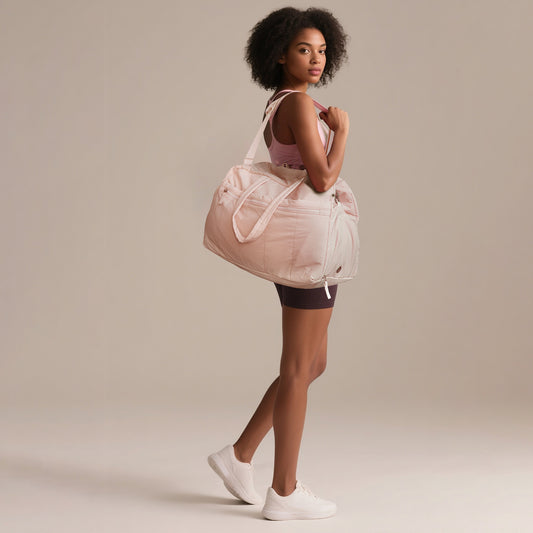 Pink-Gym-Bag-for-Women-2