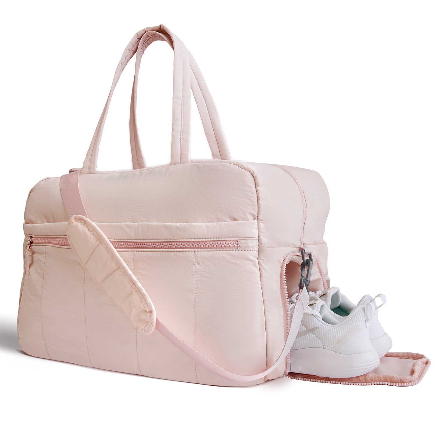 Pink-Gym-Bag-for-Women-1