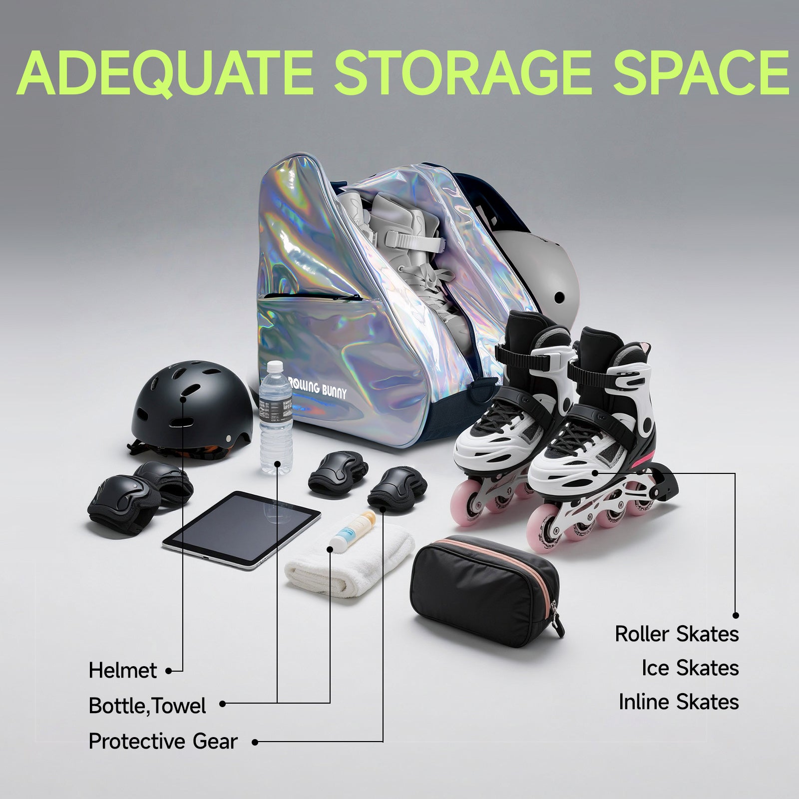 Rolling-Bunny-Roller-Skates-Bag-for-Women-4